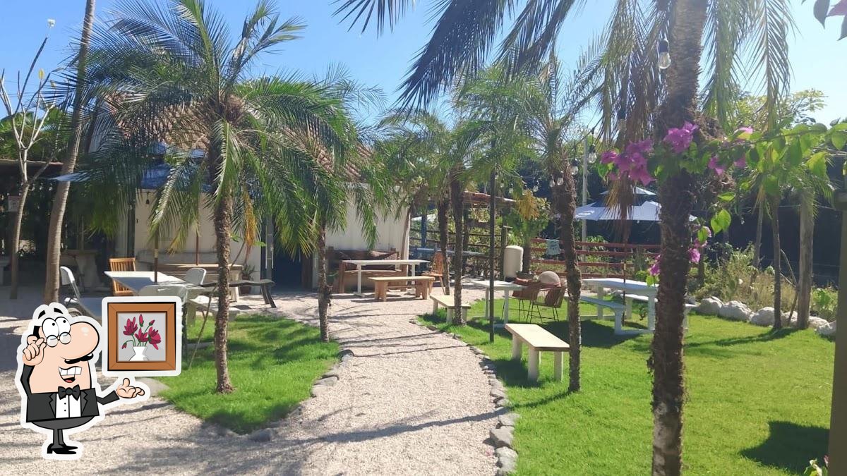 Nido Playa Garza