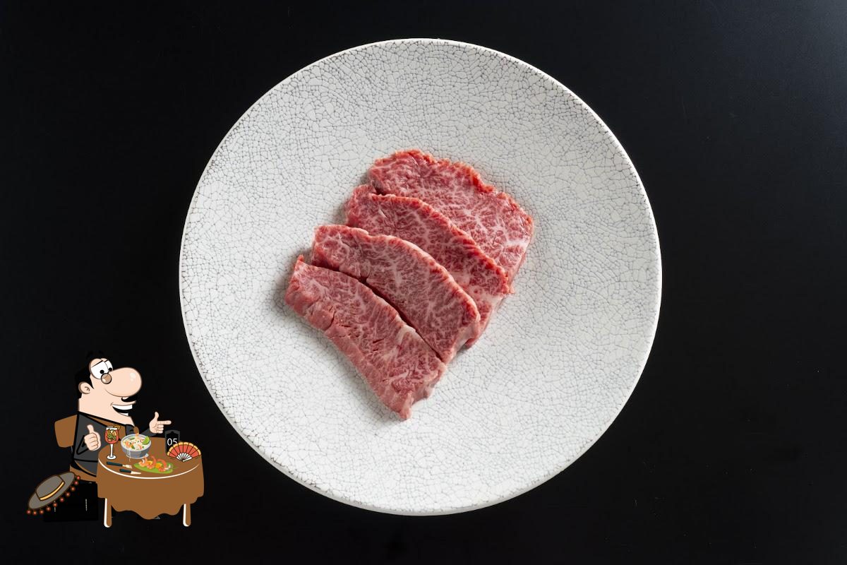 近江牛焼肉 ホルモン 碩 SEKI