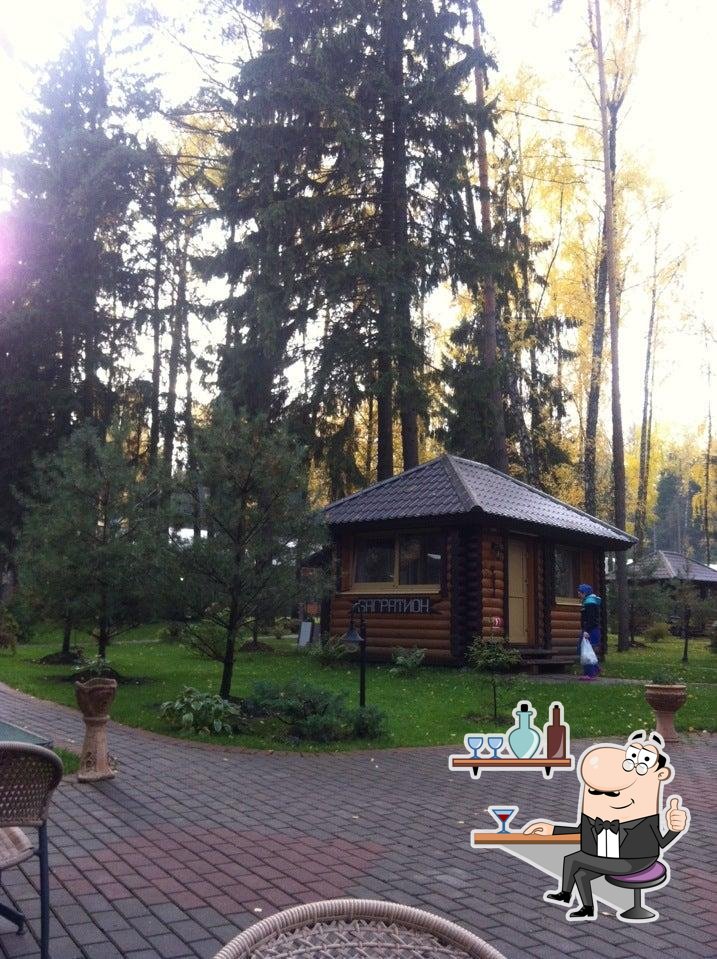 Калужская застава