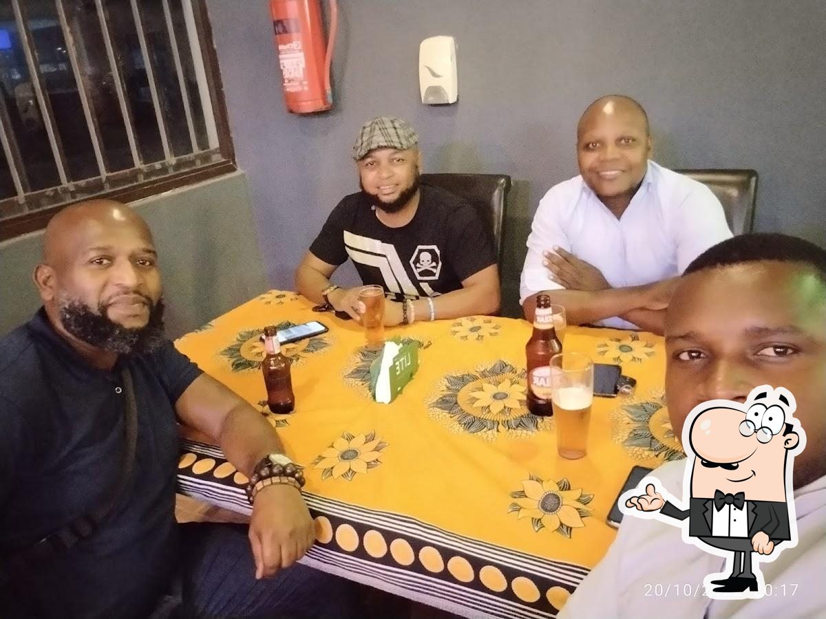 Feira Braai