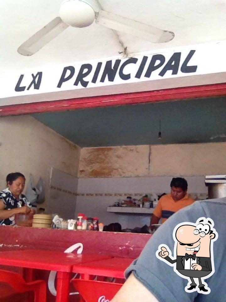 La Principal