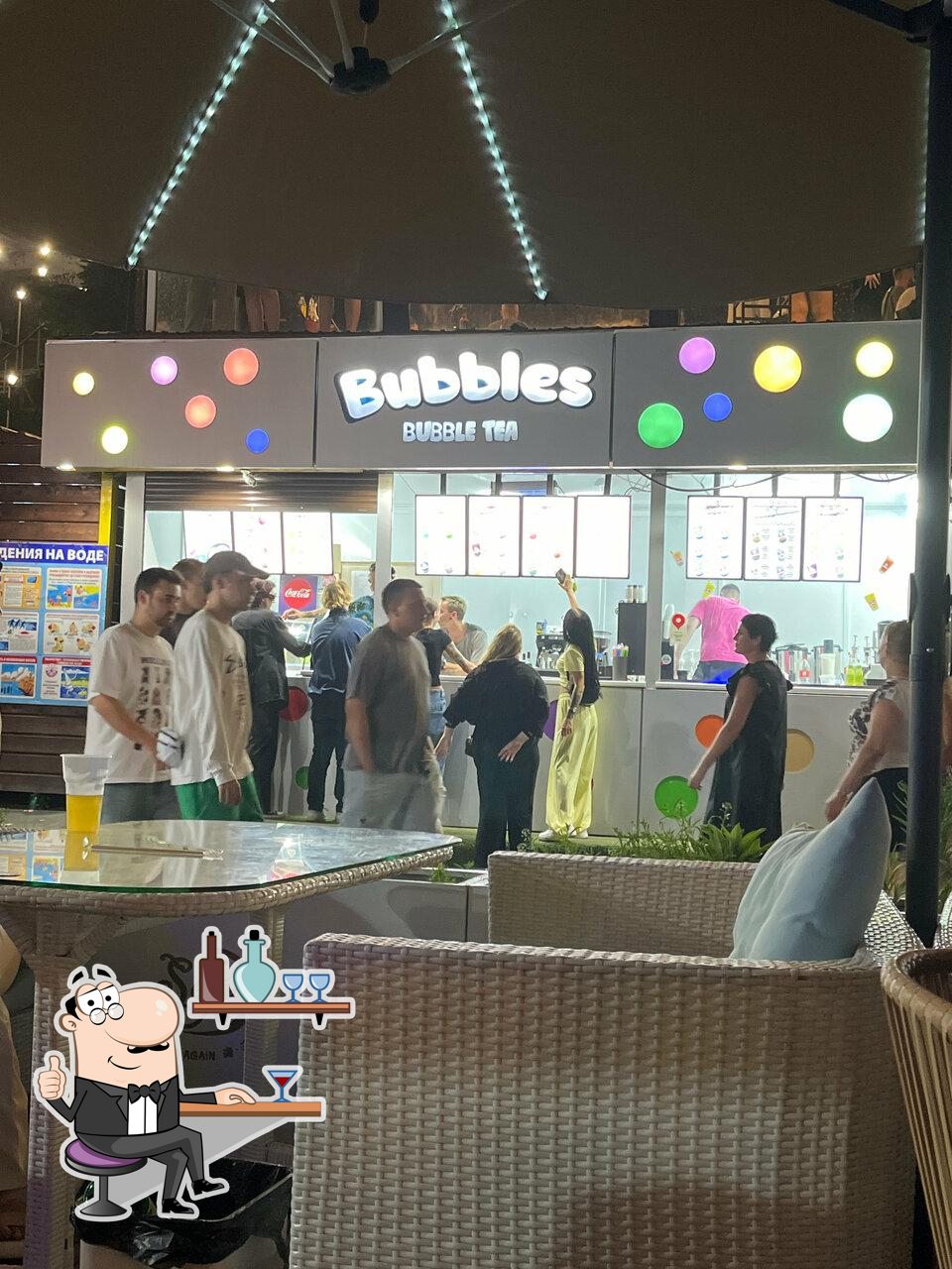 Bubbles