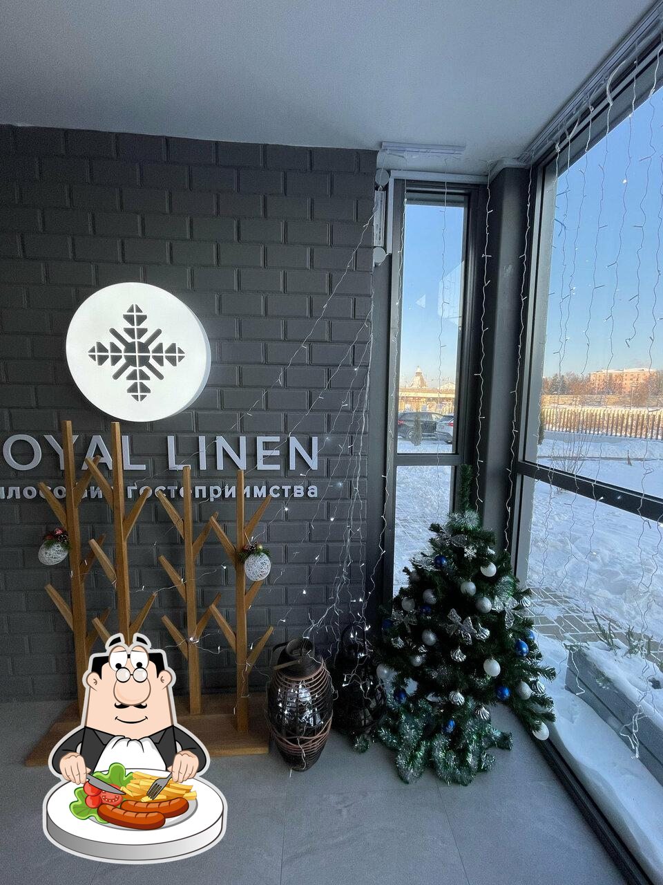 Royal Linen