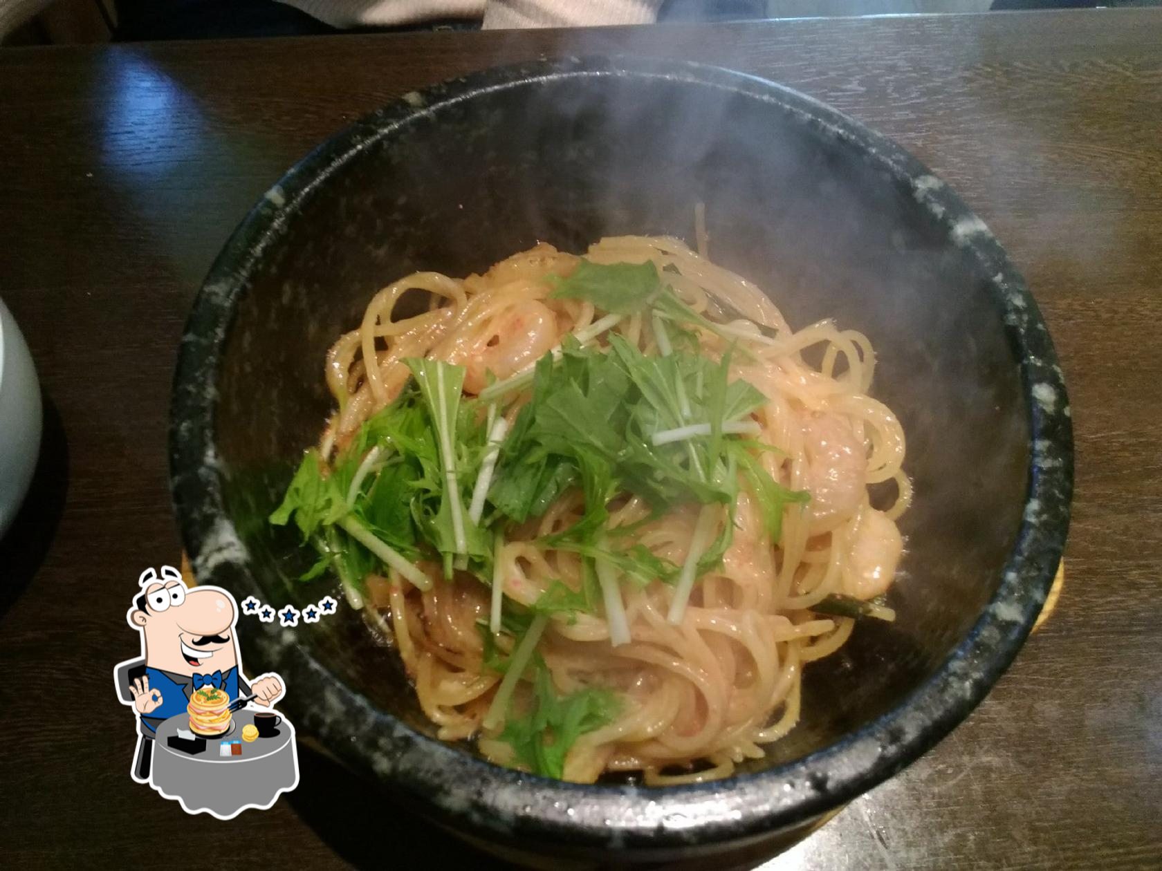 パスタ&キッチンアンジェリーナ