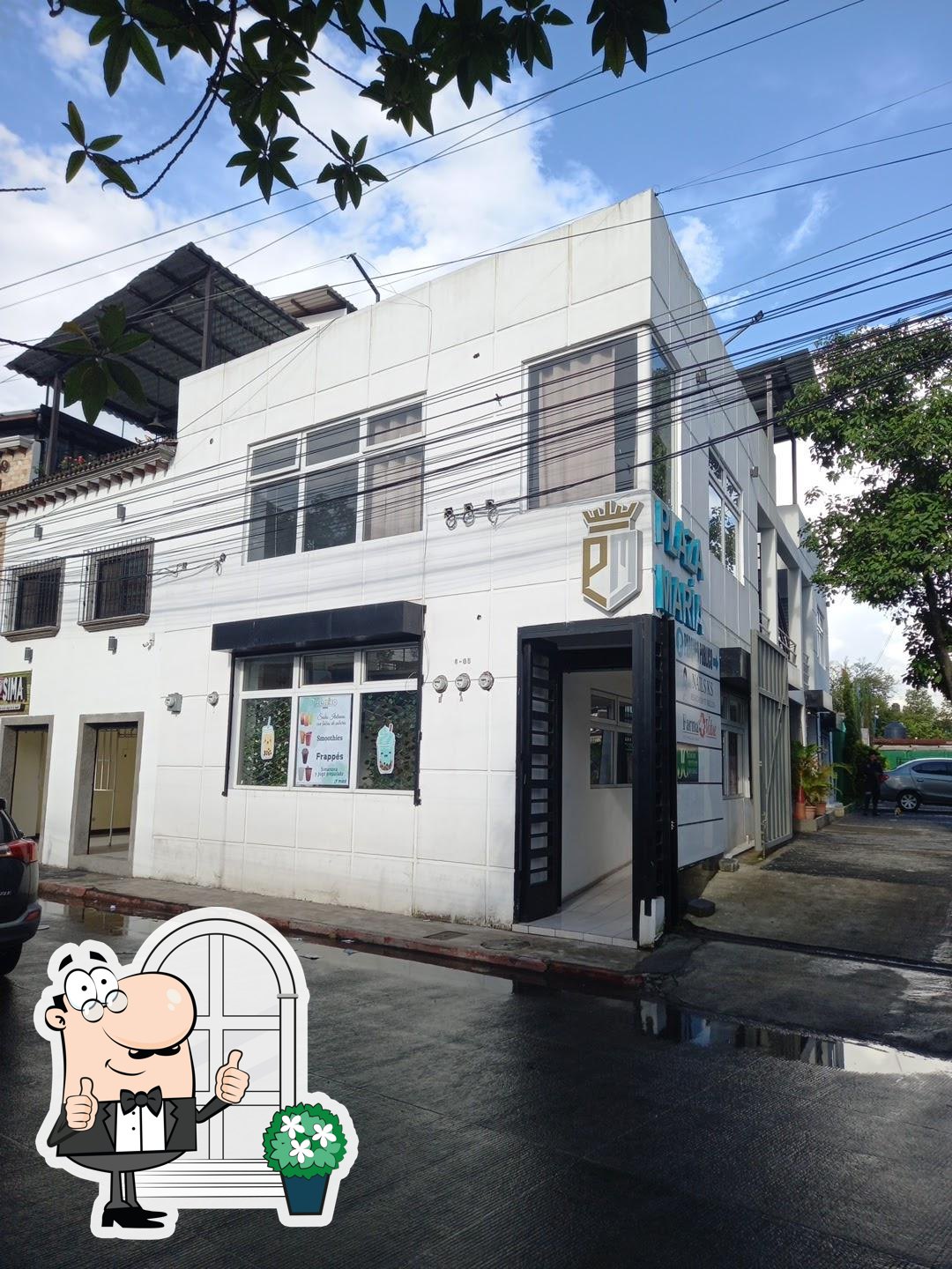 Henko Guatemala