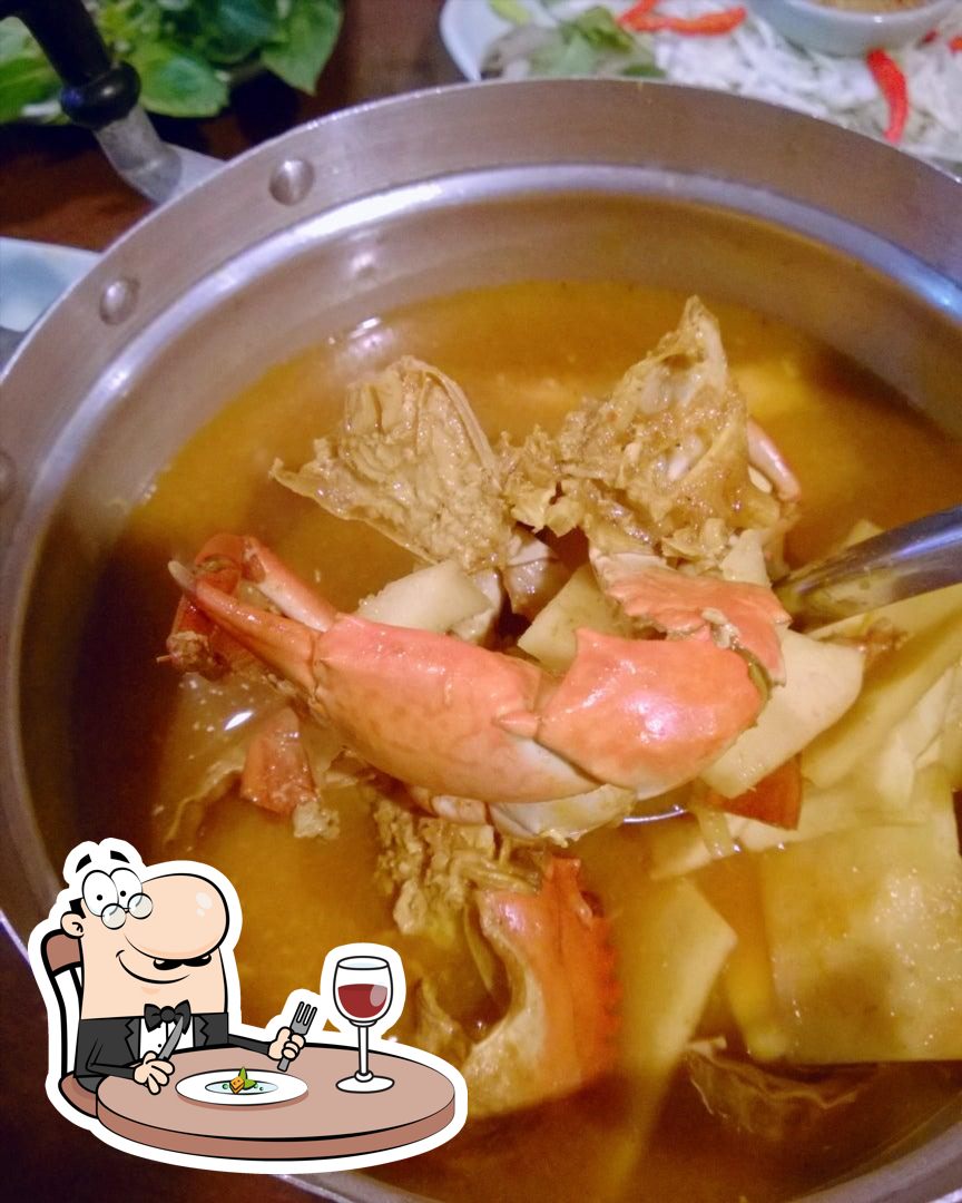 ร้านอาหารบ้านครู