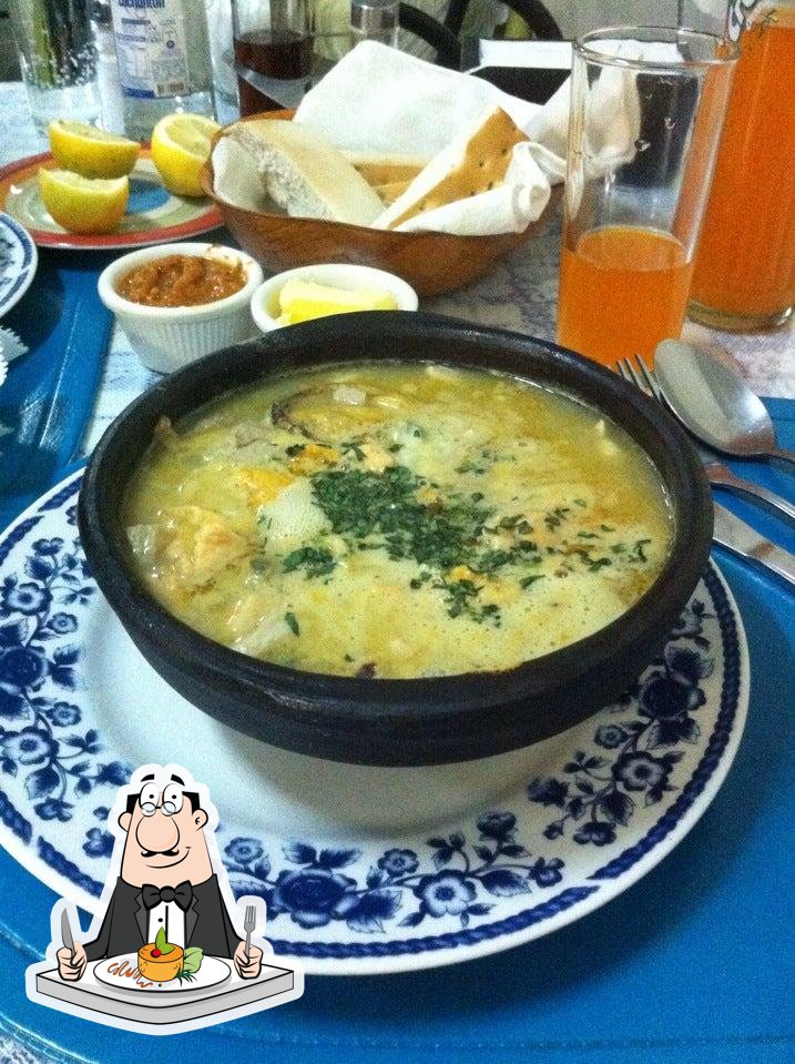 Restaurant Capely