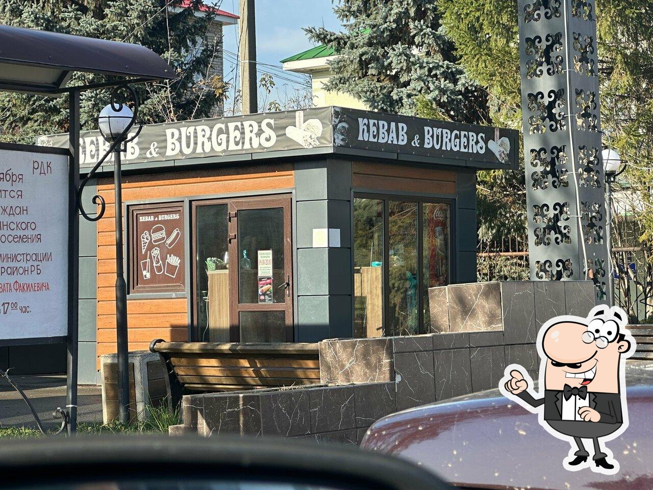 Kebab&Burgers