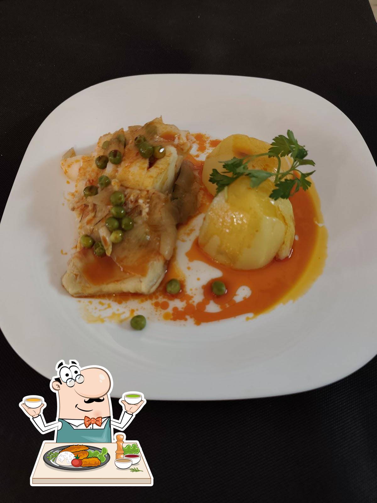MADEIRA BAR-RESTAURANTE