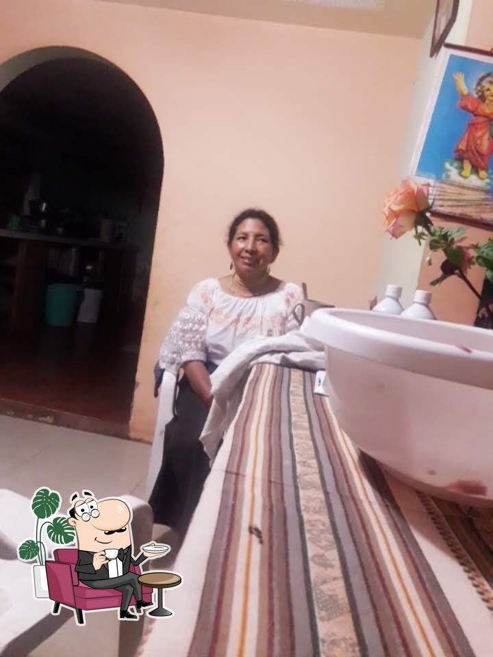 RESTAURANTE TIPICO PALTA RUMI
