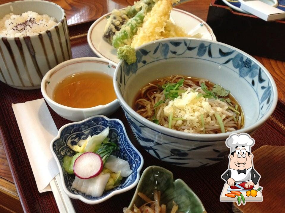 割烹四季膳 和らく