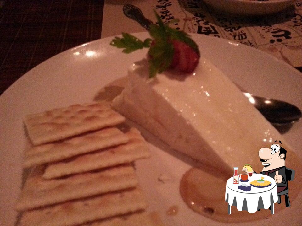 チョップスティックカフェ汁べゑ
