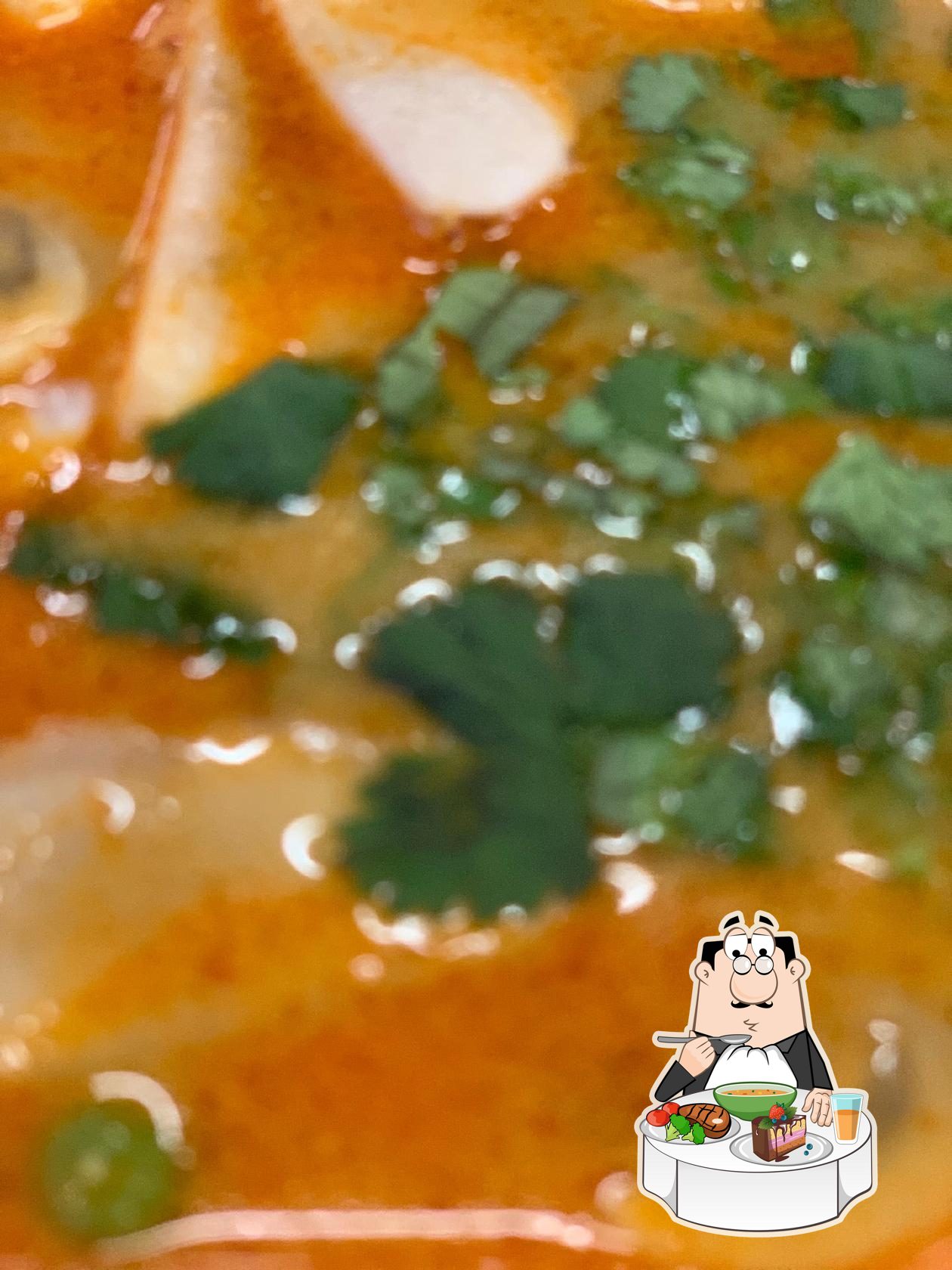 Суши Wok