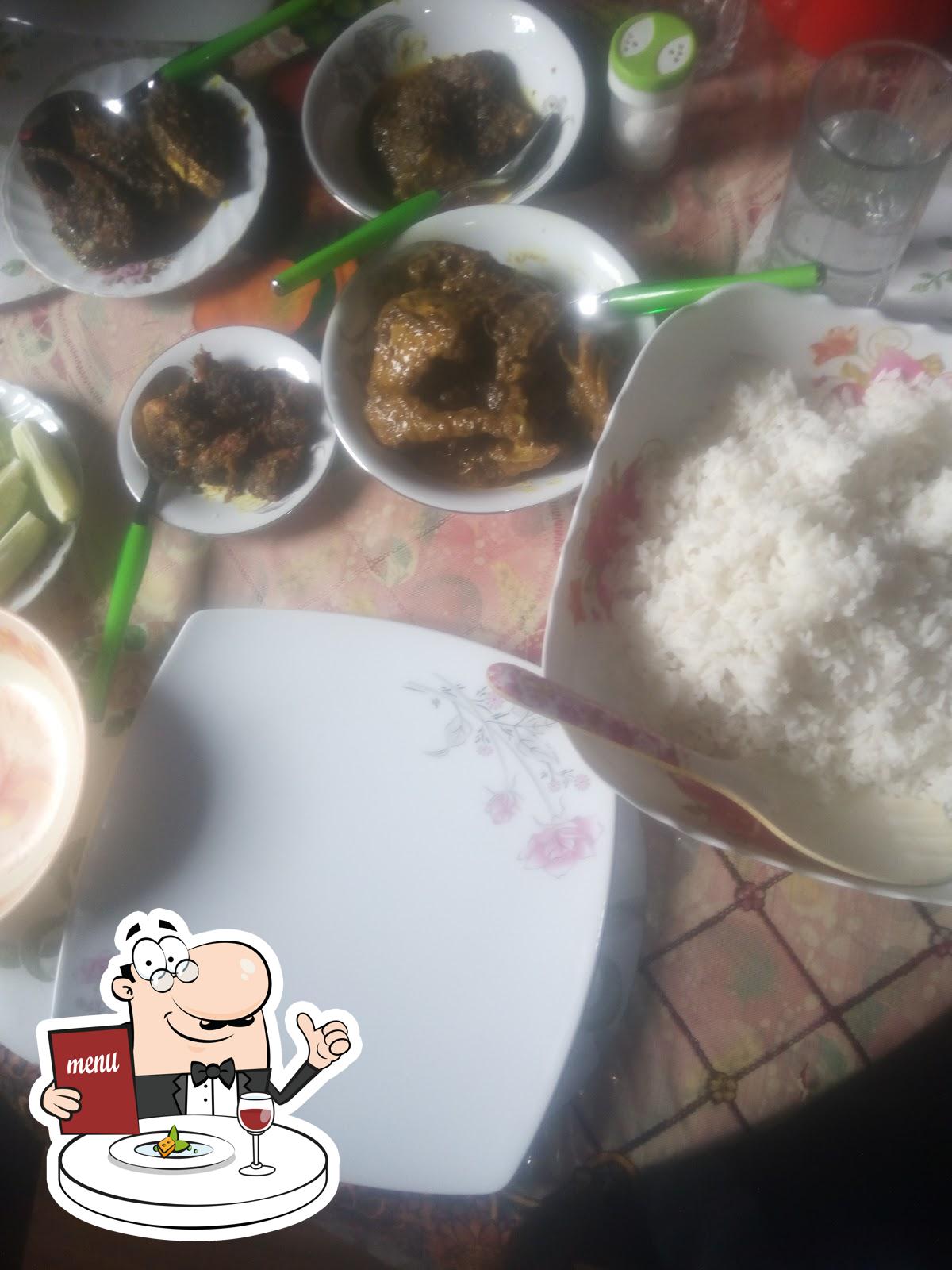 Maa Hotel(মা হোটেল)