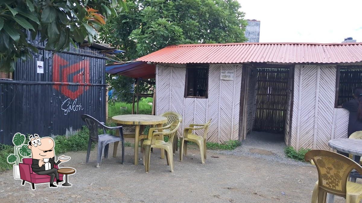 AB Khaja Ghar