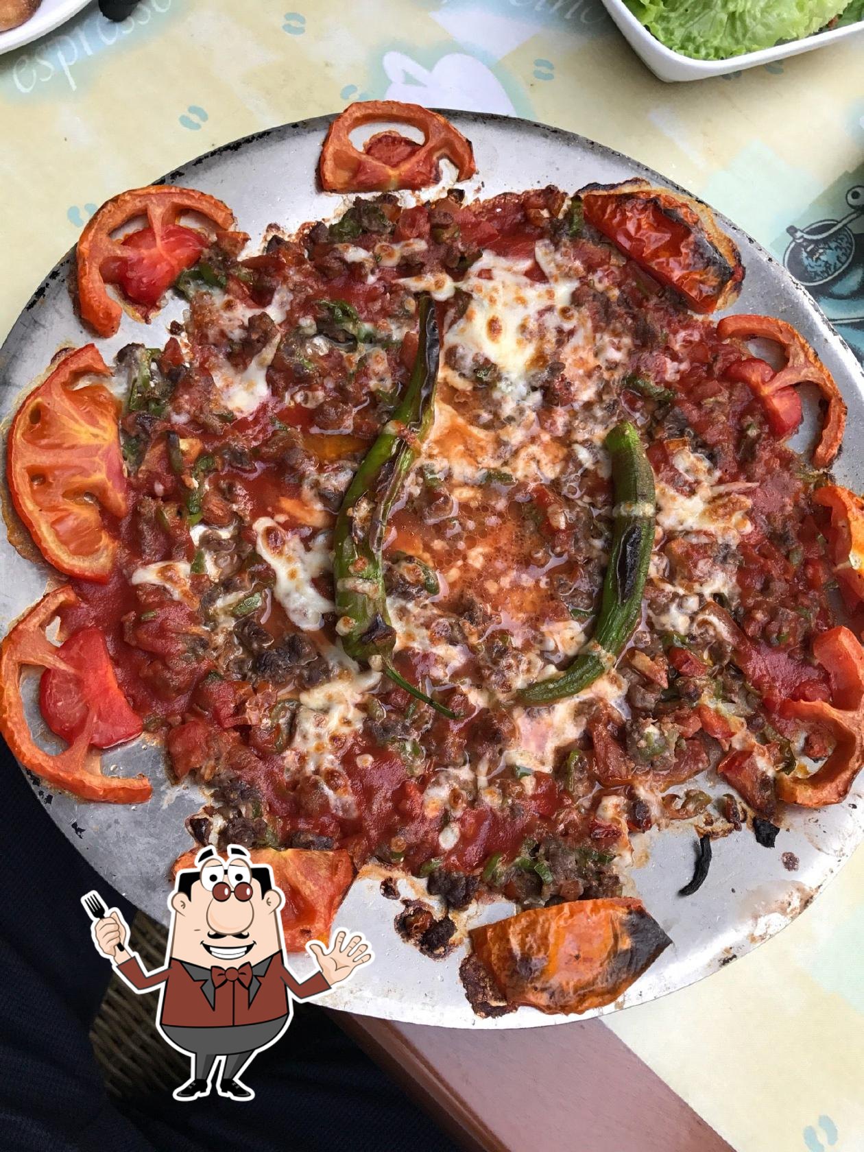 Hacı baba konya