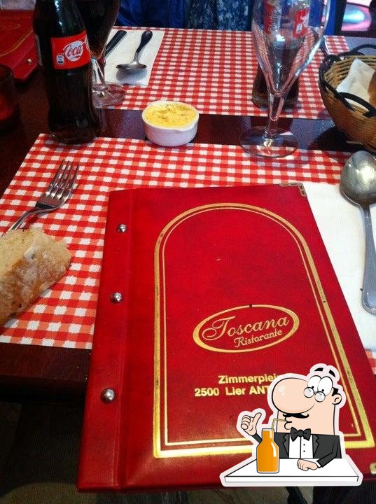 Toscana Ristorante