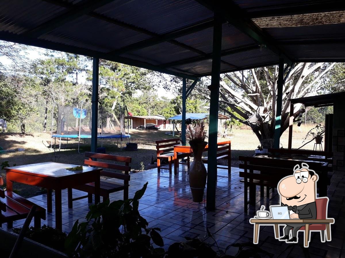 Comedor
