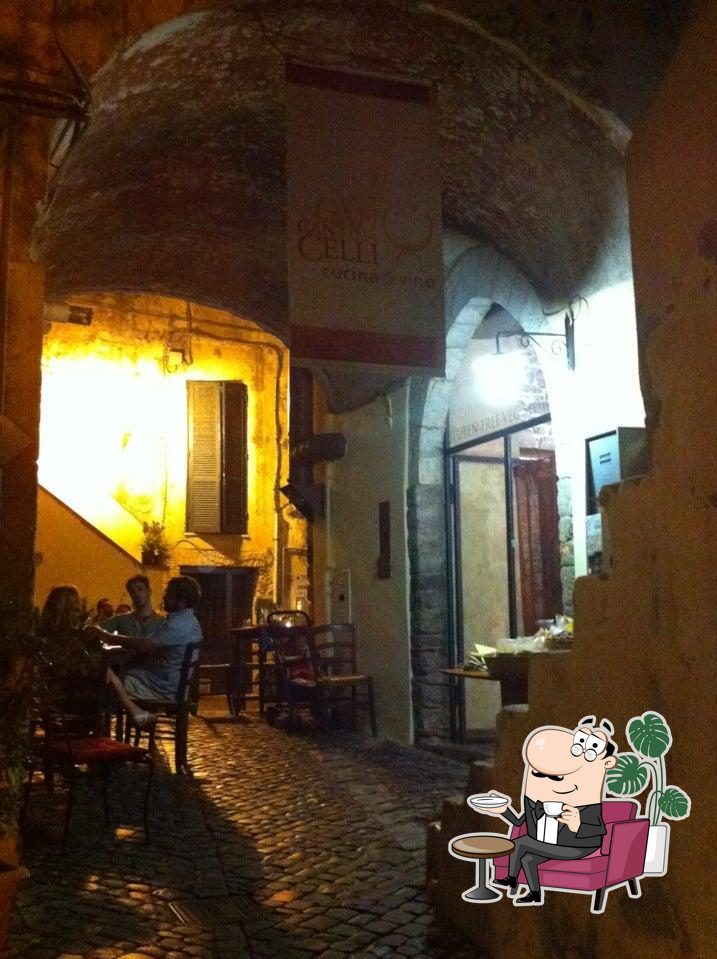 Cantina Cancelli