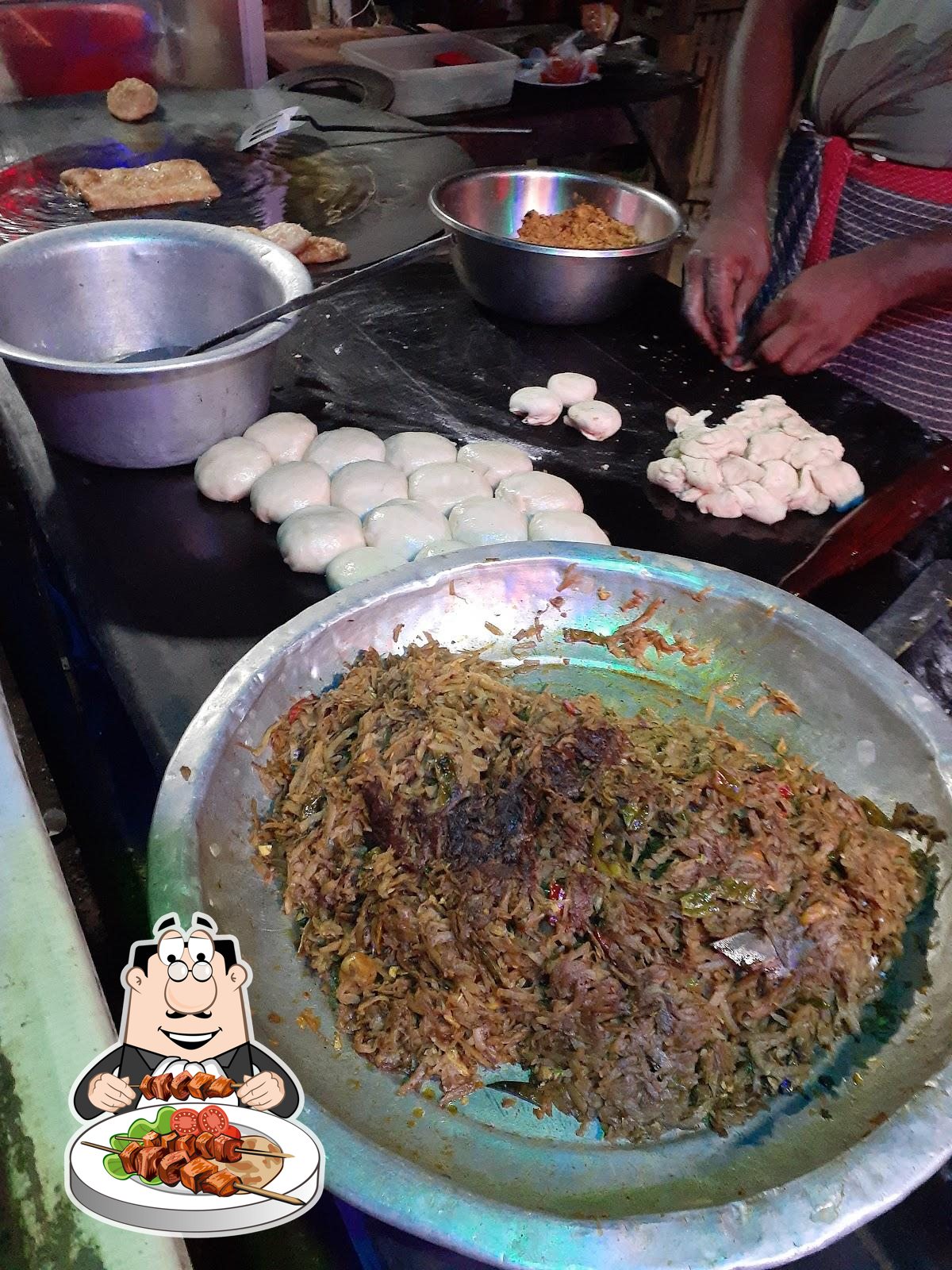 জান্নাত হোটেল