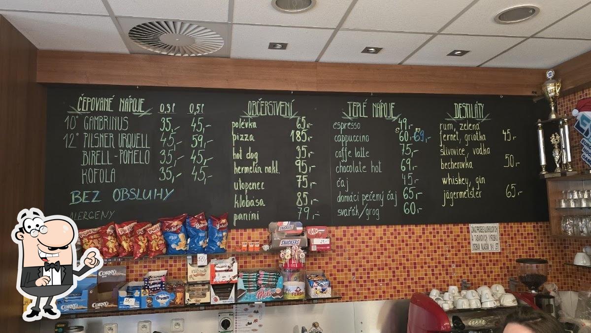 Restaurant Sob