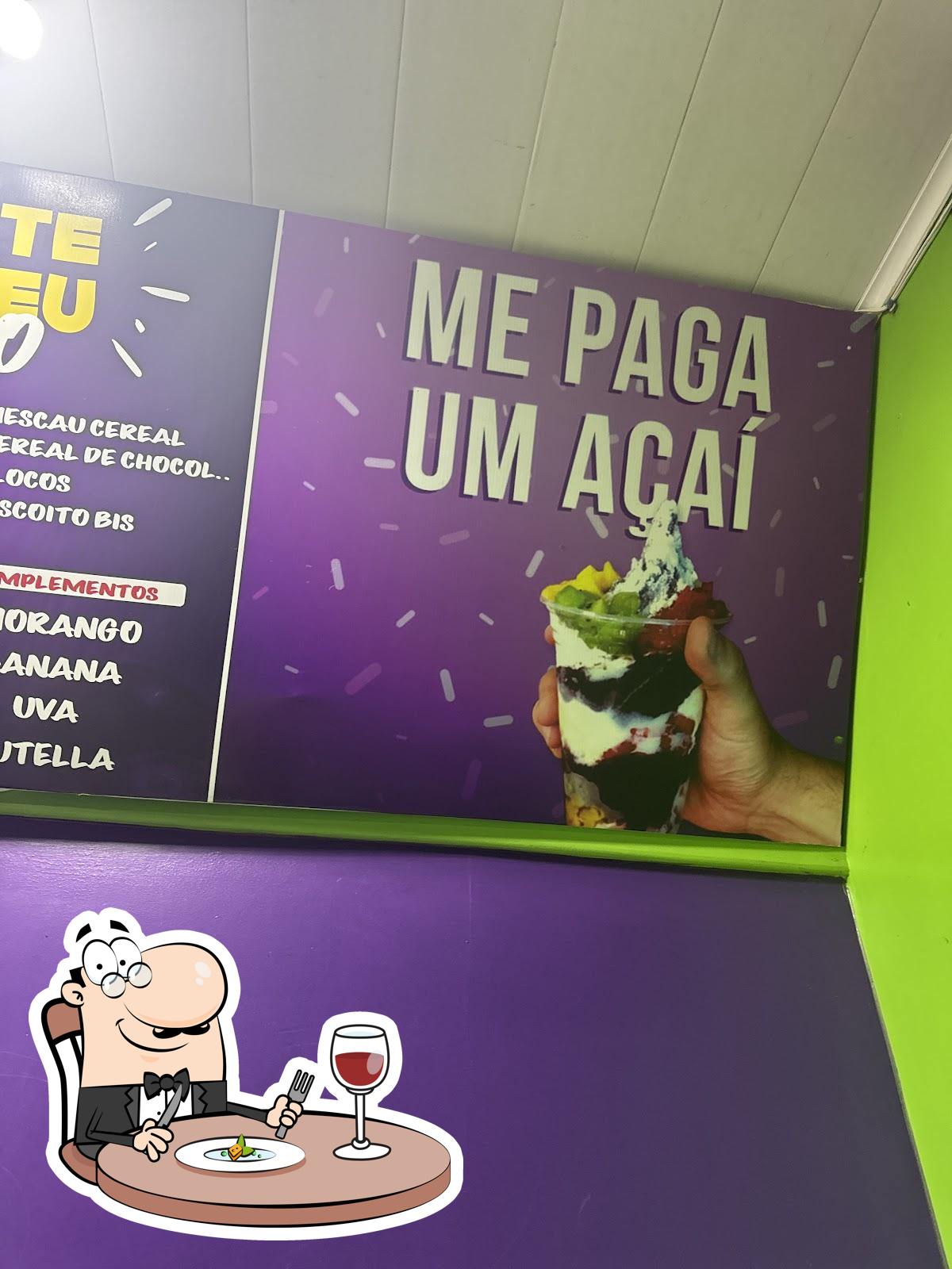 Açaimix