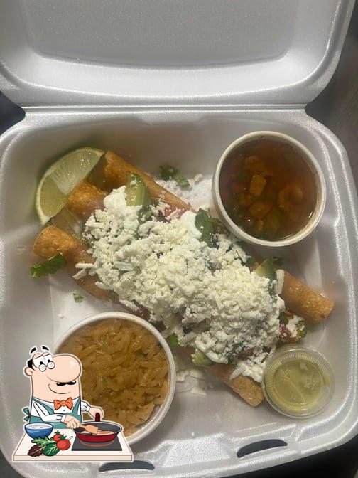 Sauce Street Grill