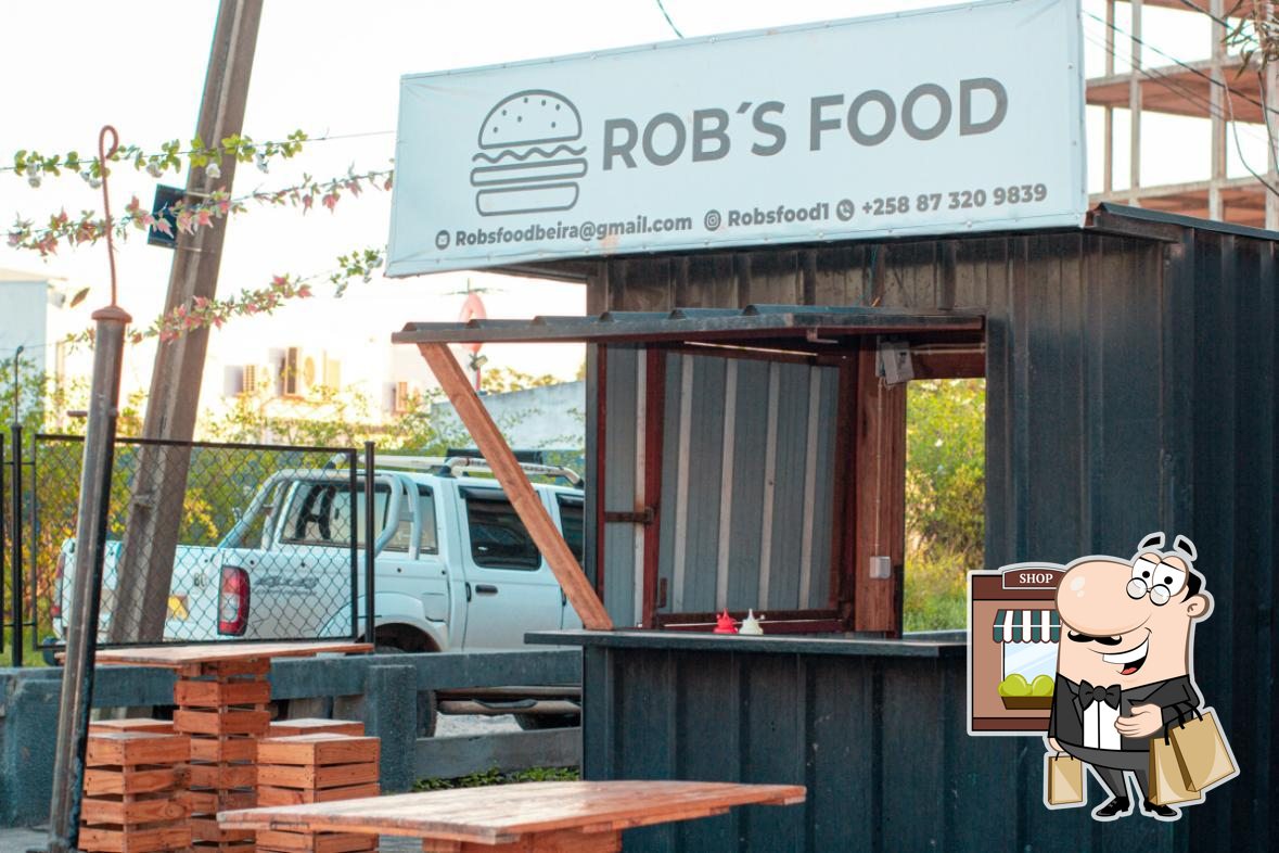 Rob´s Food