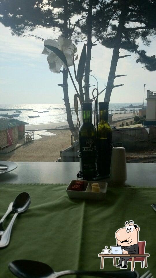 El Muelle