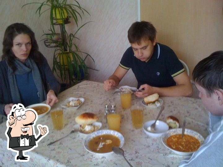 Столовая Милосердие