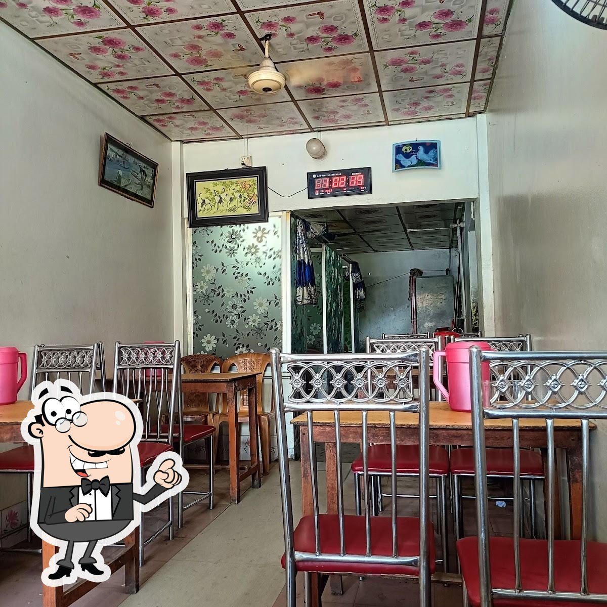 Ashik Hotel &Restaurant