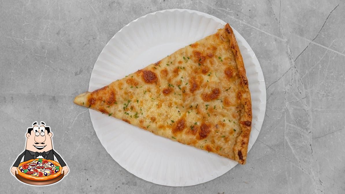 Pisano's Pizza