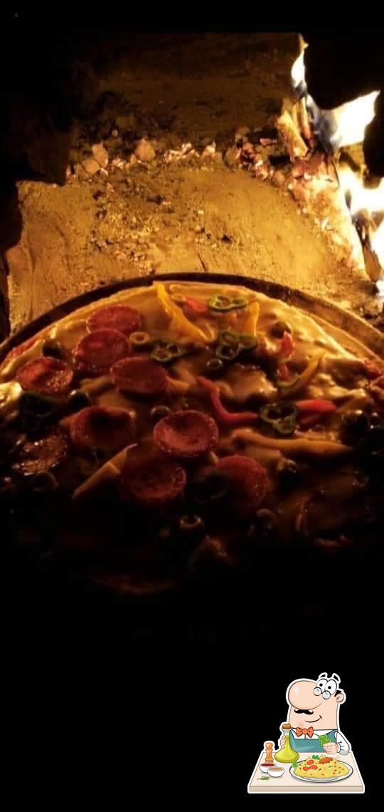 Pizzeria Villalba