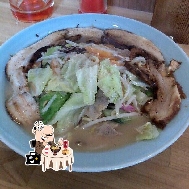 伊都屋ちゃんぽん