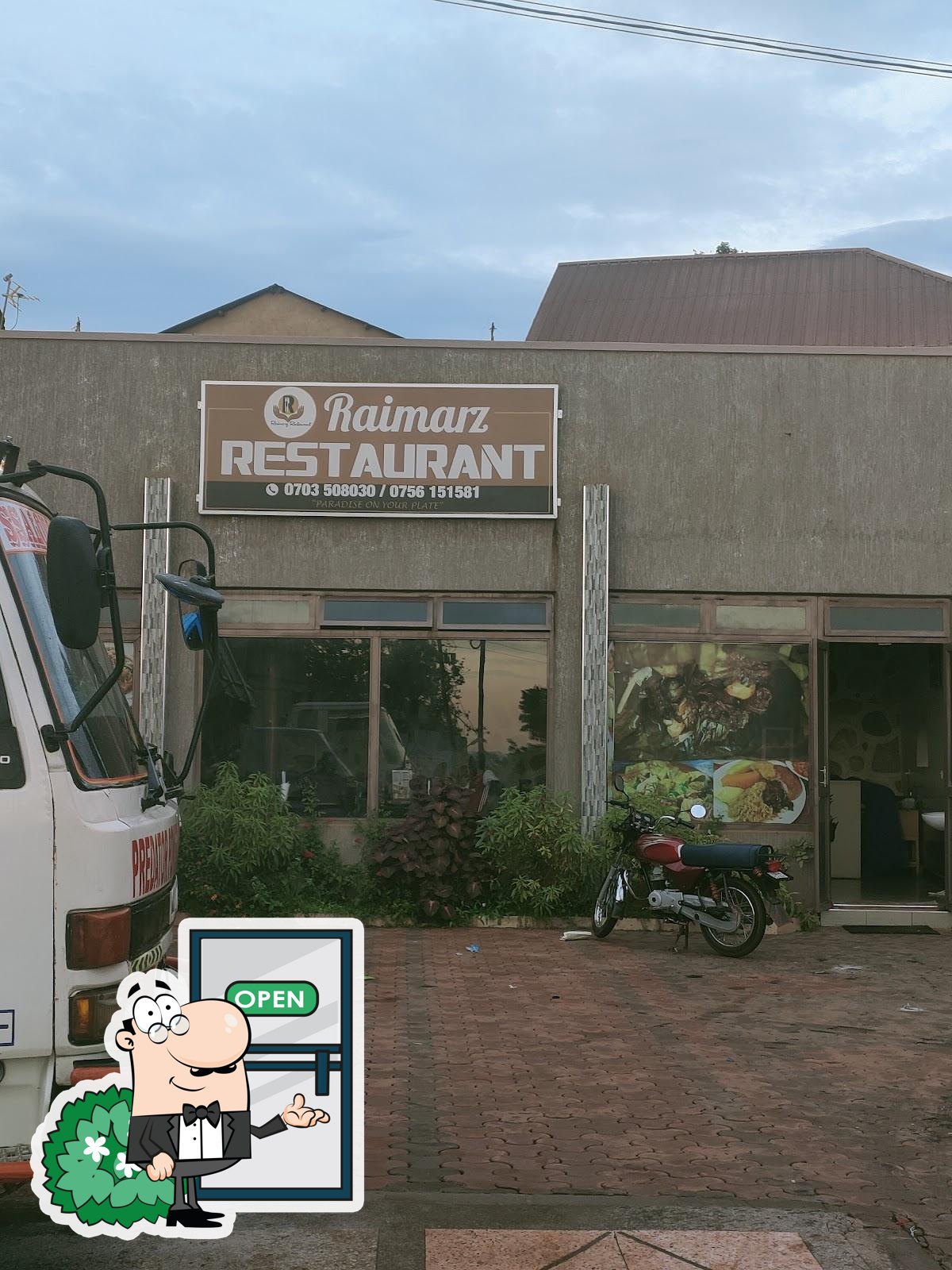 Raimarz Restaurant