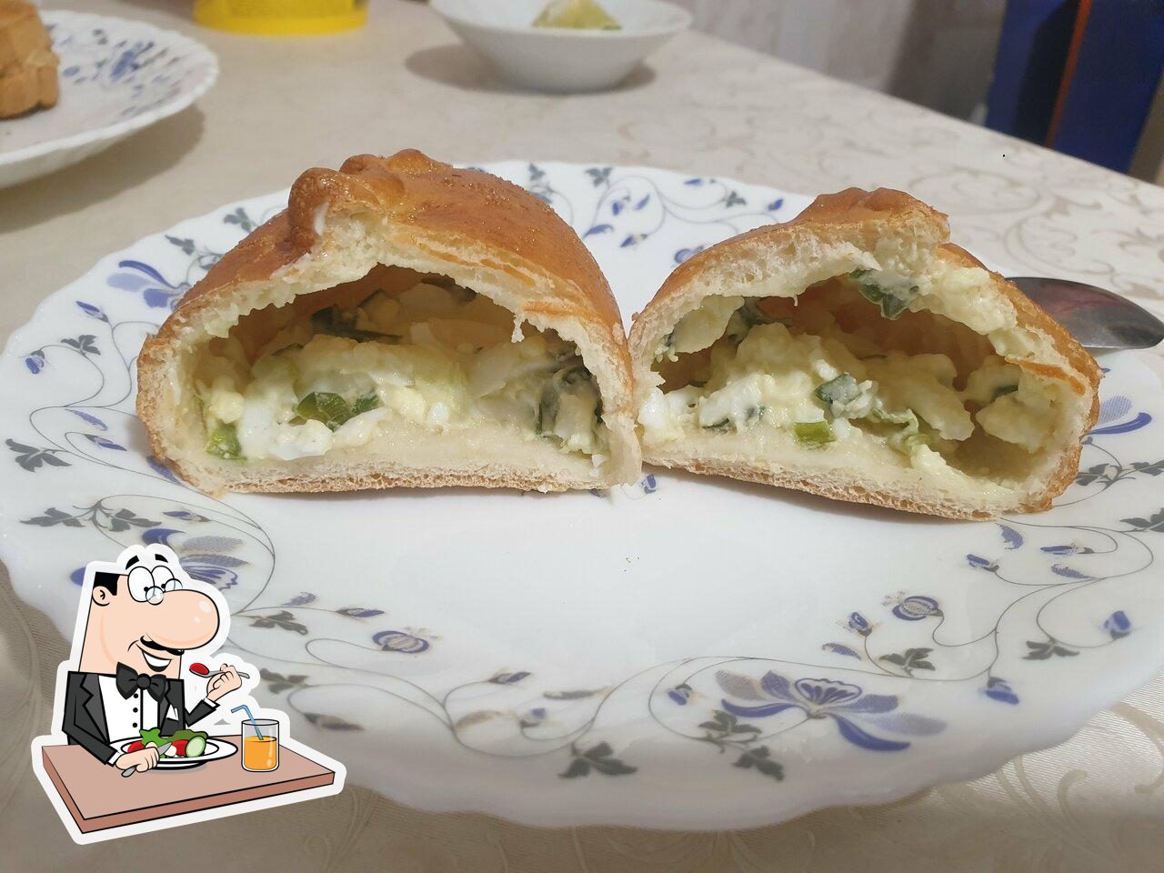 Пекарня