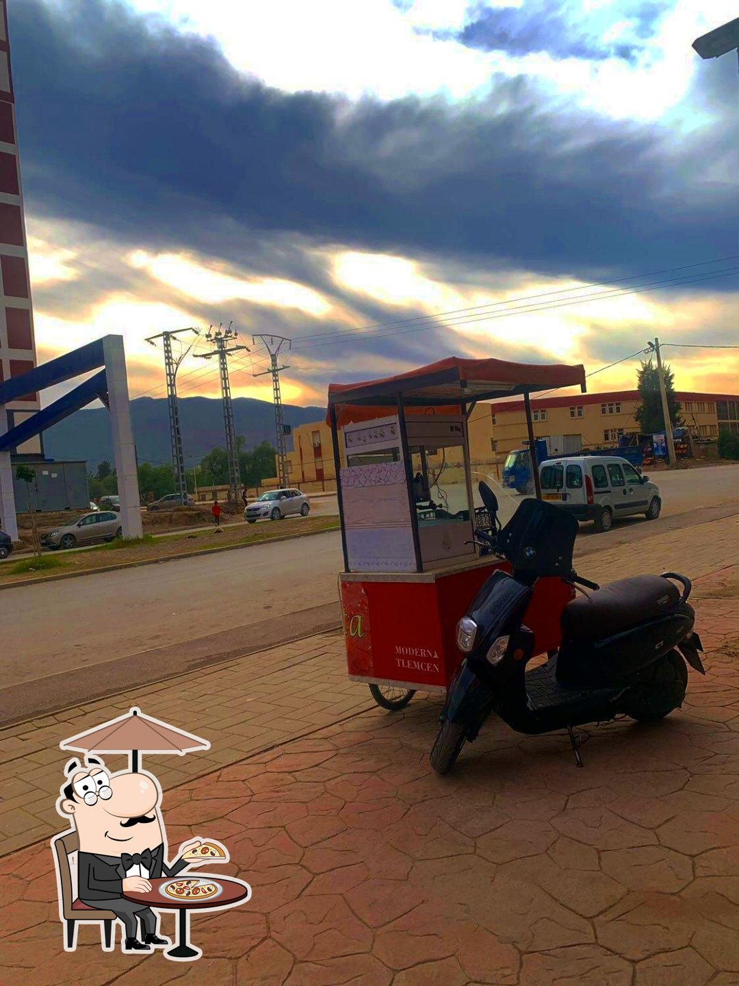 Chez Zinou