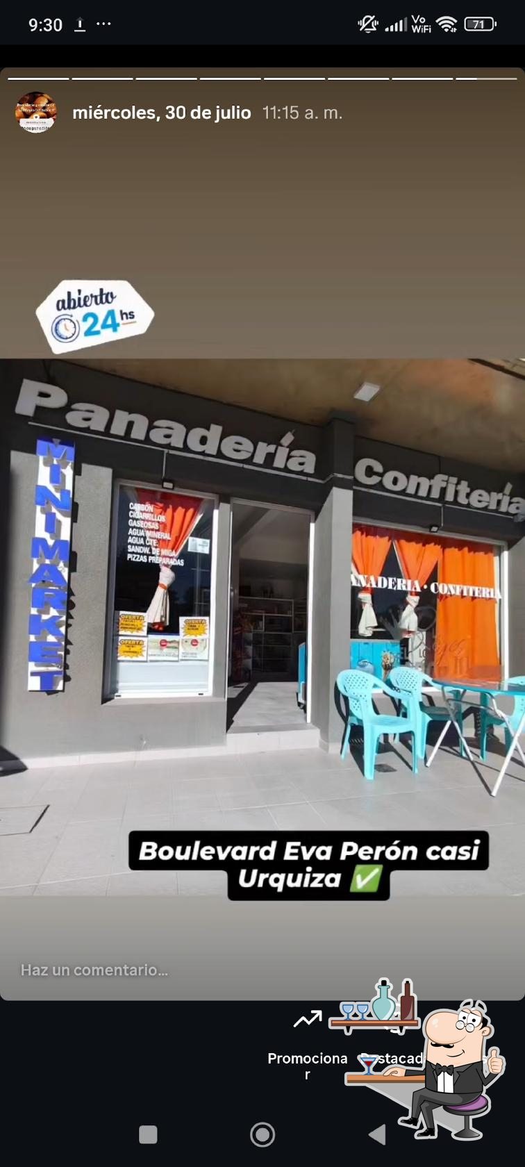 Los reyes del sabor II
