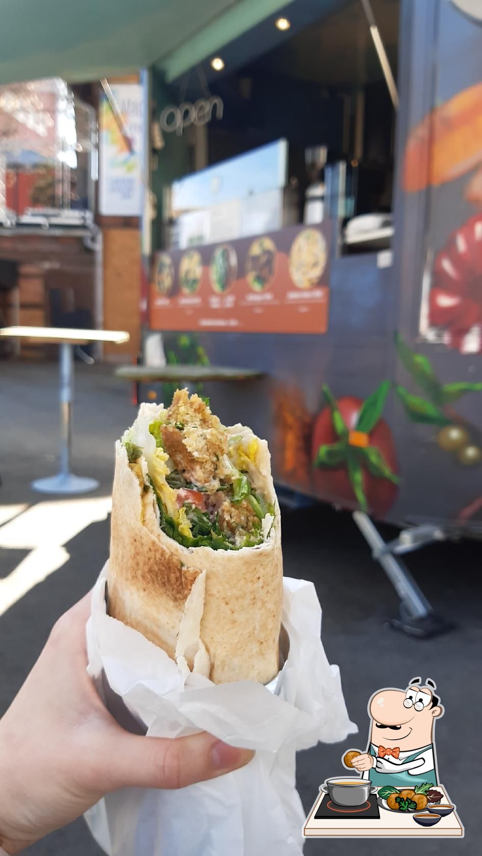 Sim Sim Streetfood