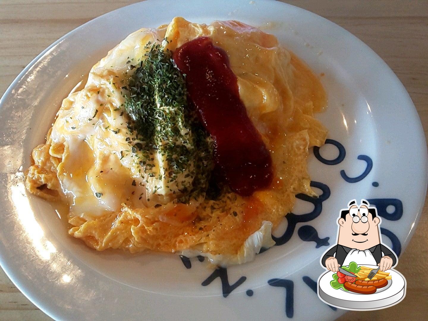 千代田饂飩