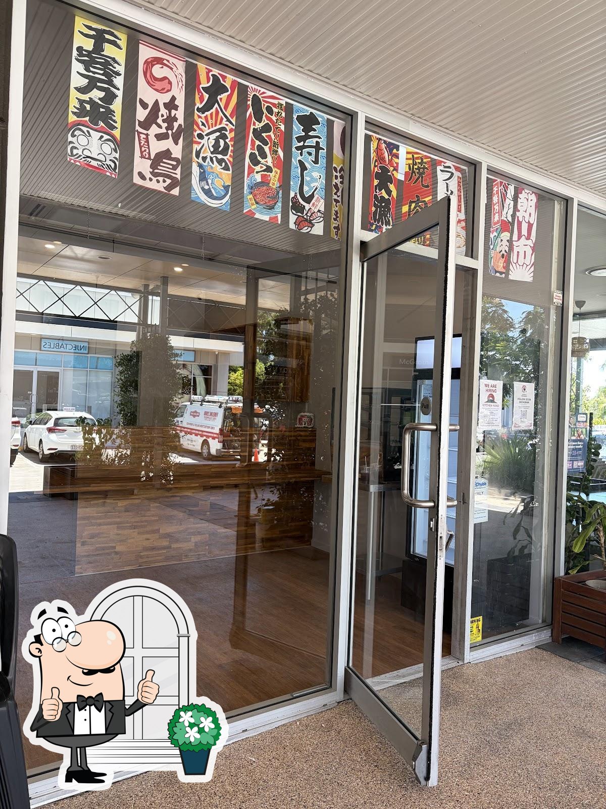 SHOKIYA Japanese Restaurant