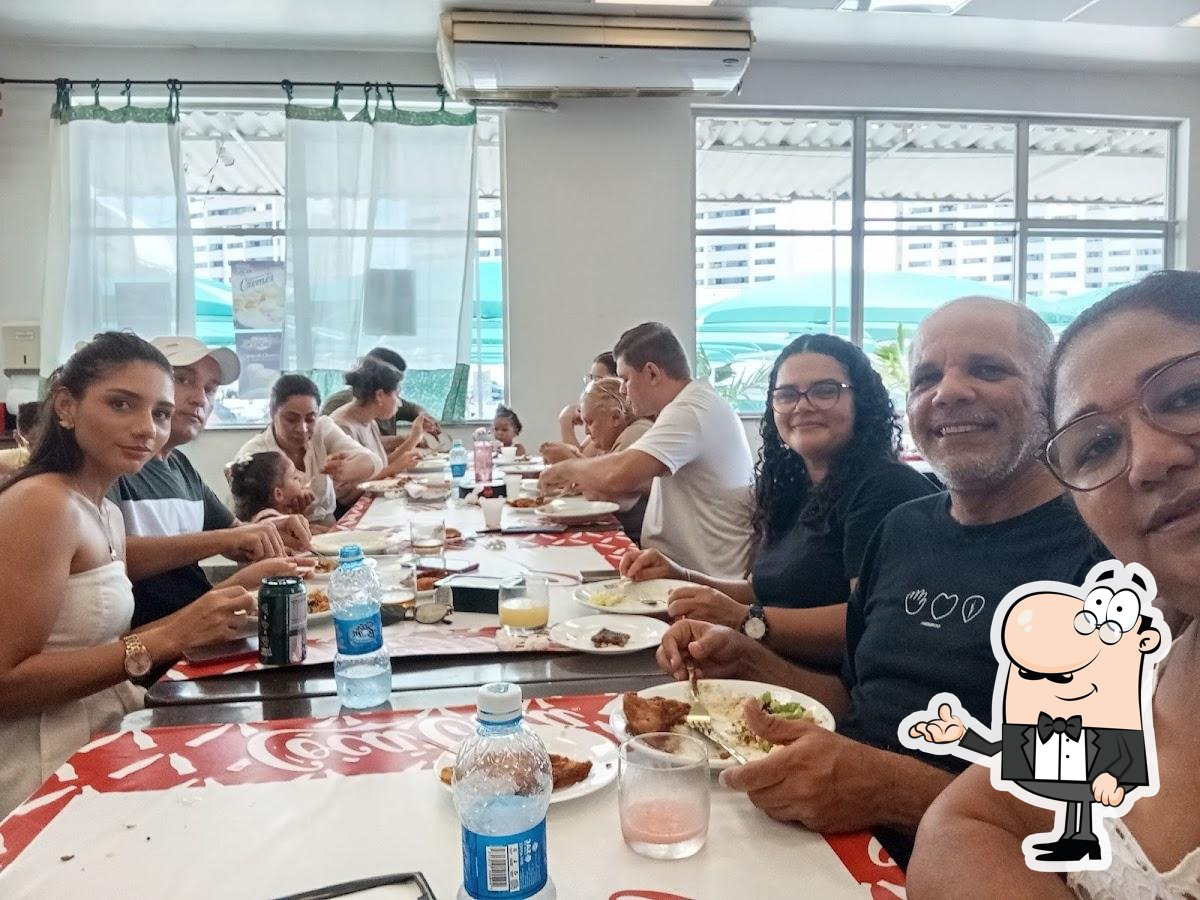Tempero Baiano da Vê