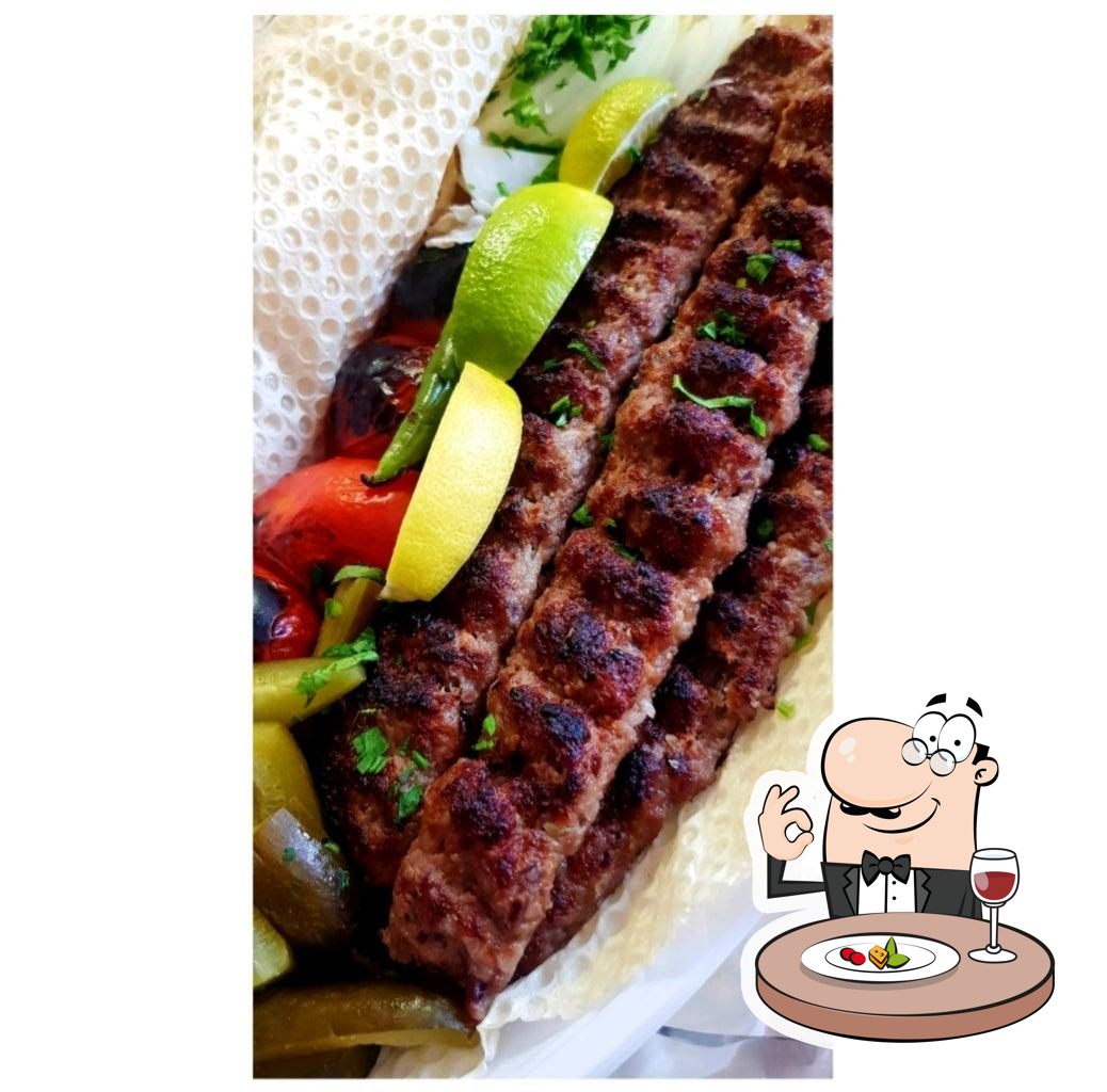 padide catering غذای آماده پدیده