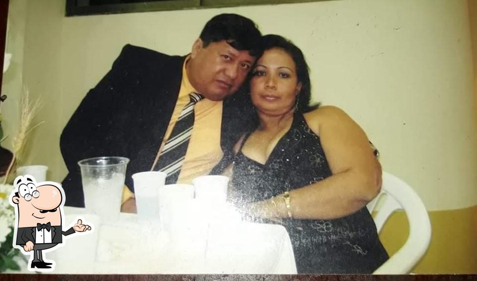 Comedor 2 Sabores
