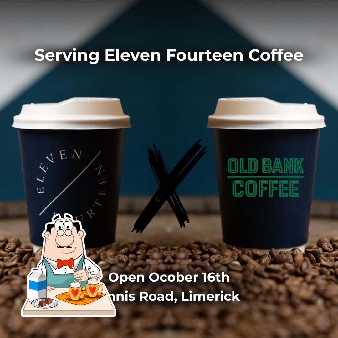 Old Bank Coffee
