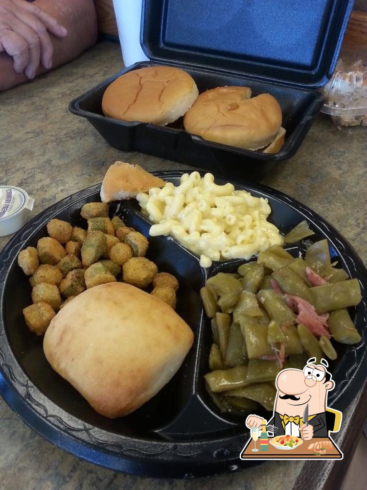 Bubba Ray's