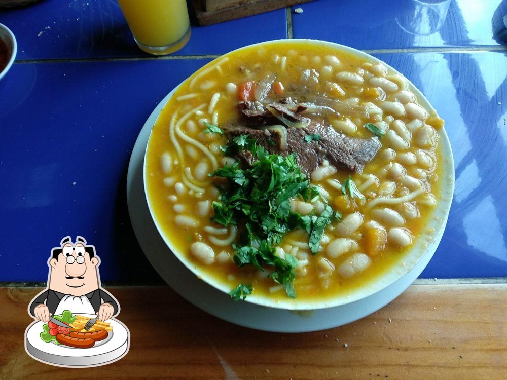 El Rinconcito