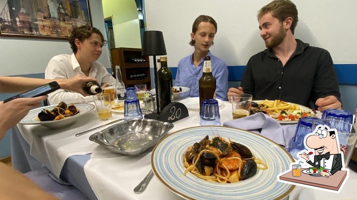 Pizzeria Ristorante