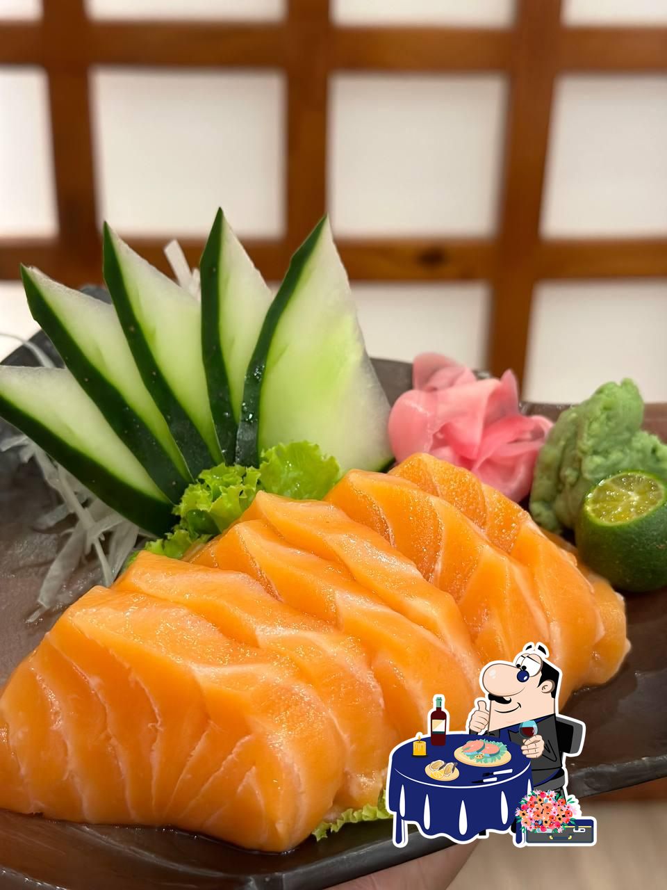 Azami Steak House & Japanese Restaurant