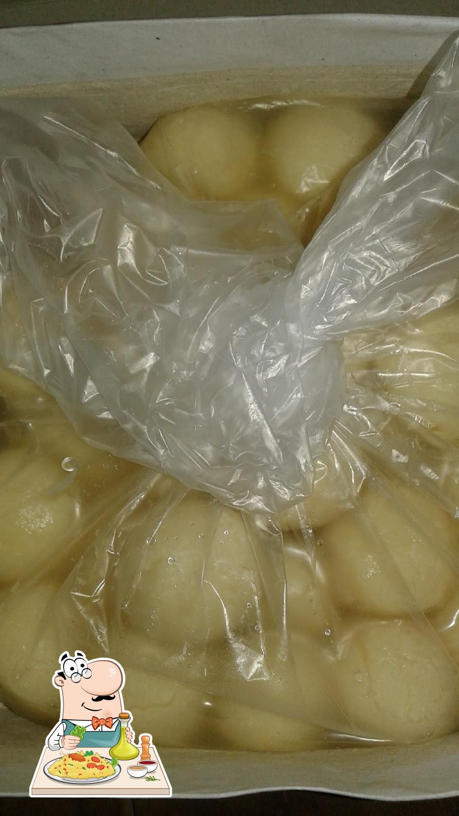 Gaurango sweet